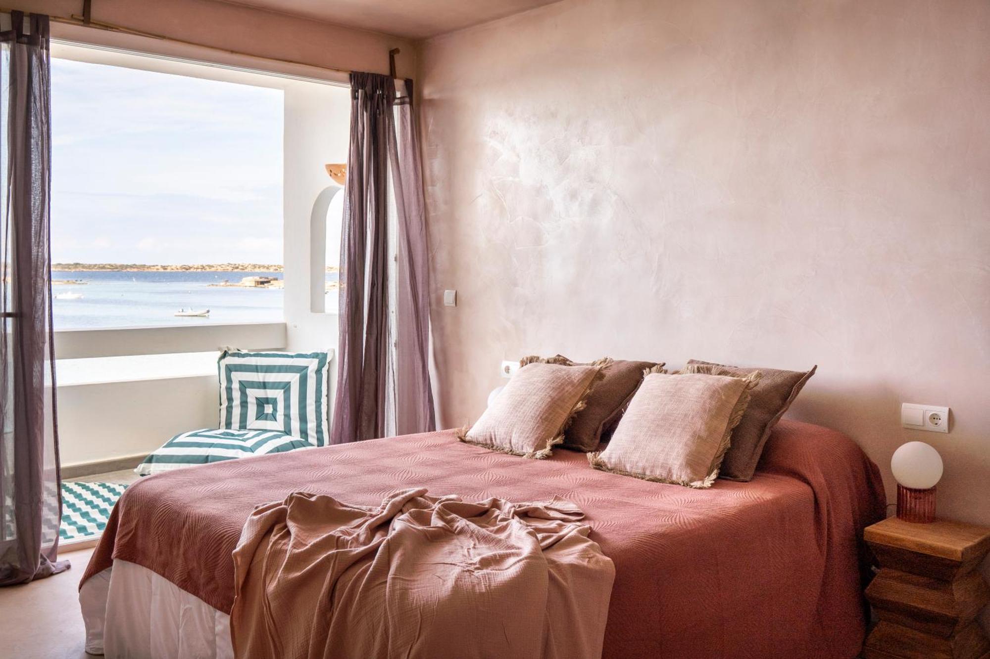 Formentera Especial Apartment La Savina  Exterior photo