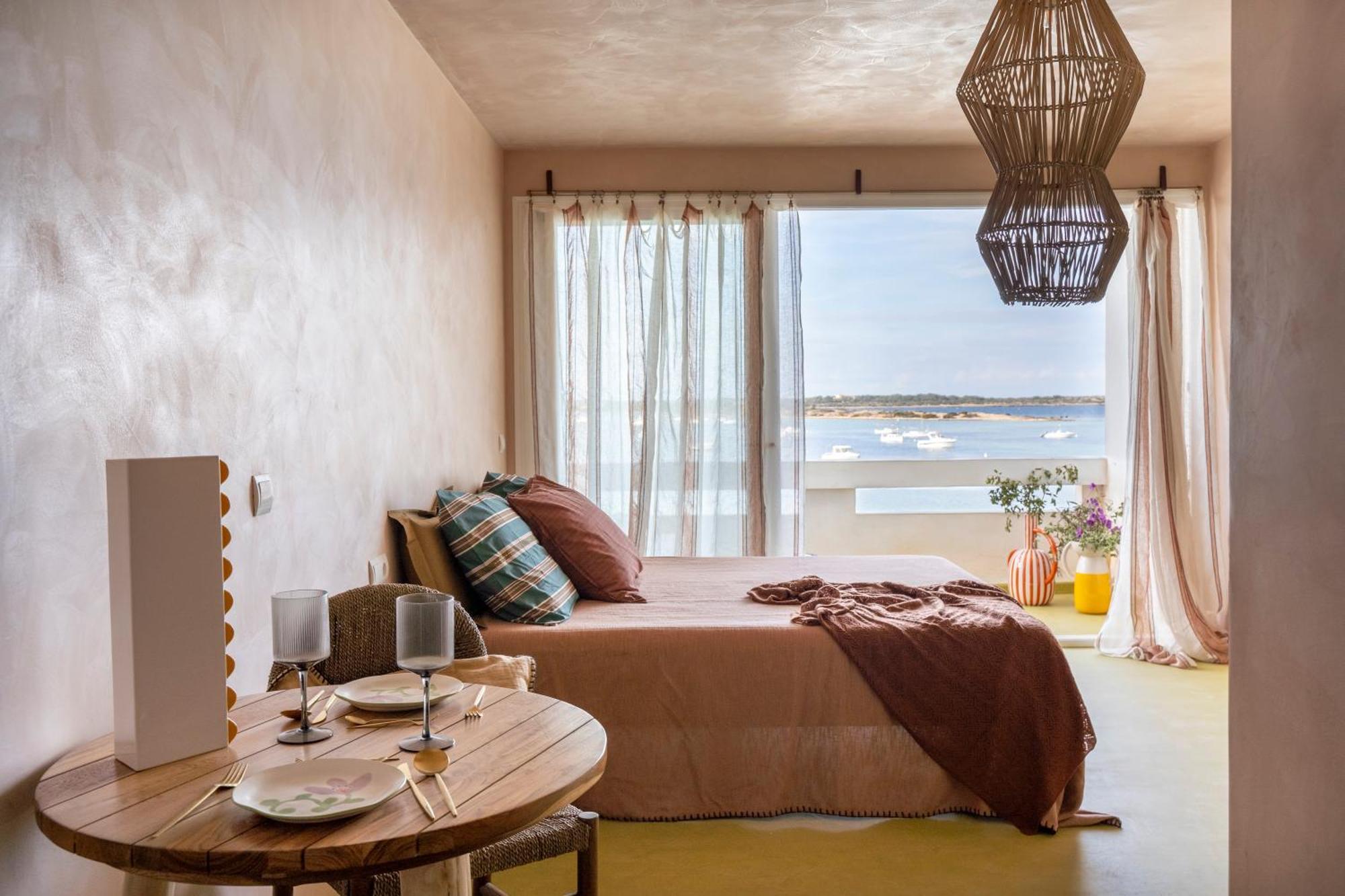 Formentera Especial Apartment La Savina  Exterior photo