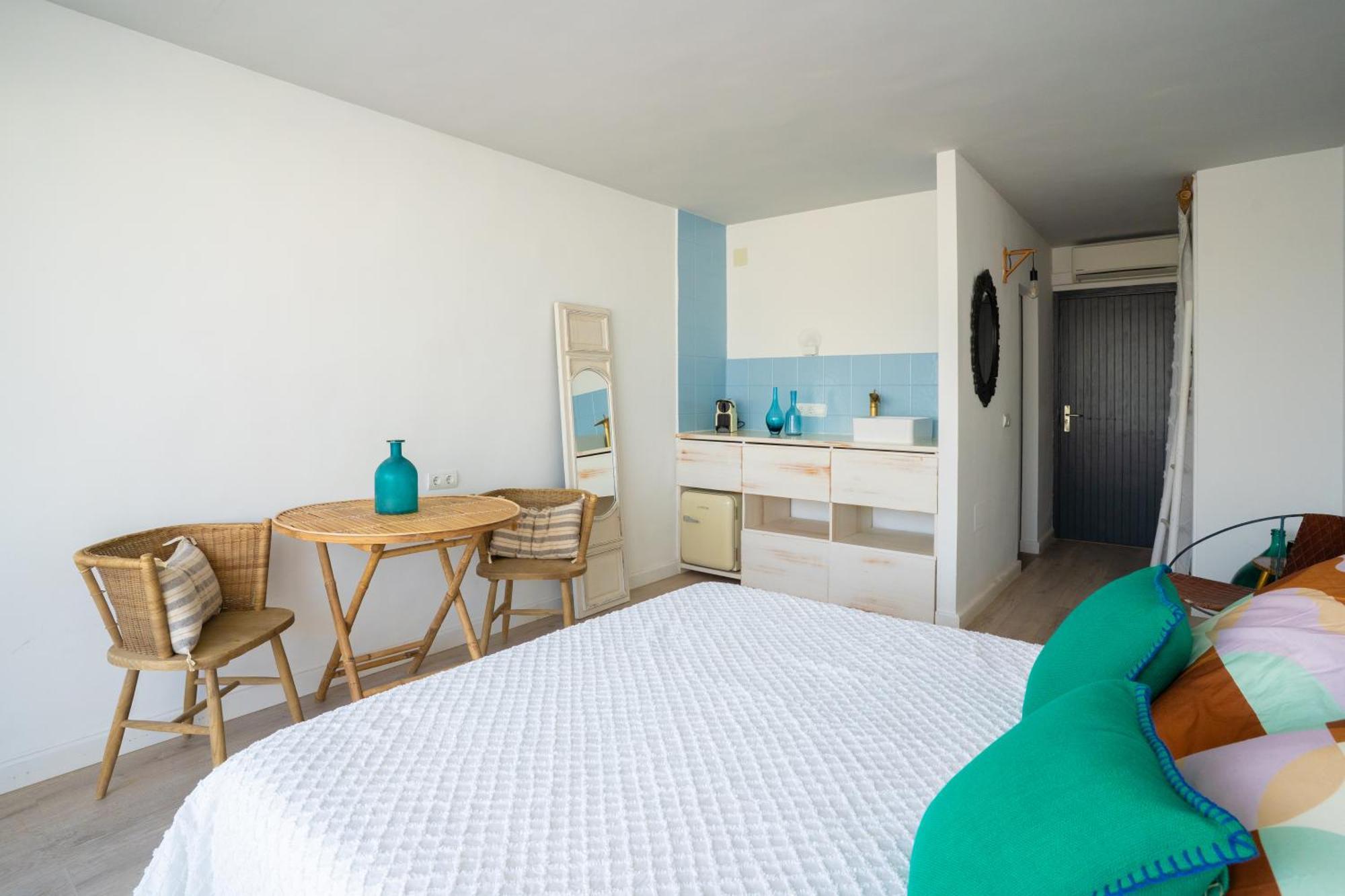 Formentera Especial Apartment La Savina  Exterior photo