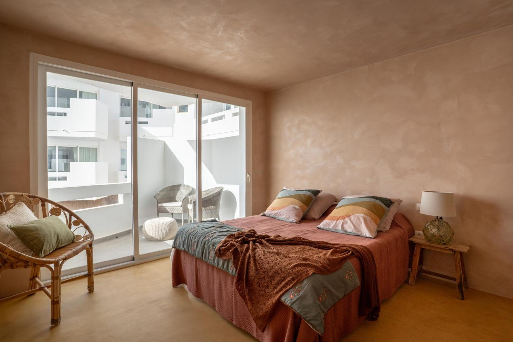 Formentera Especial Apartment La Savina  Exterior photo