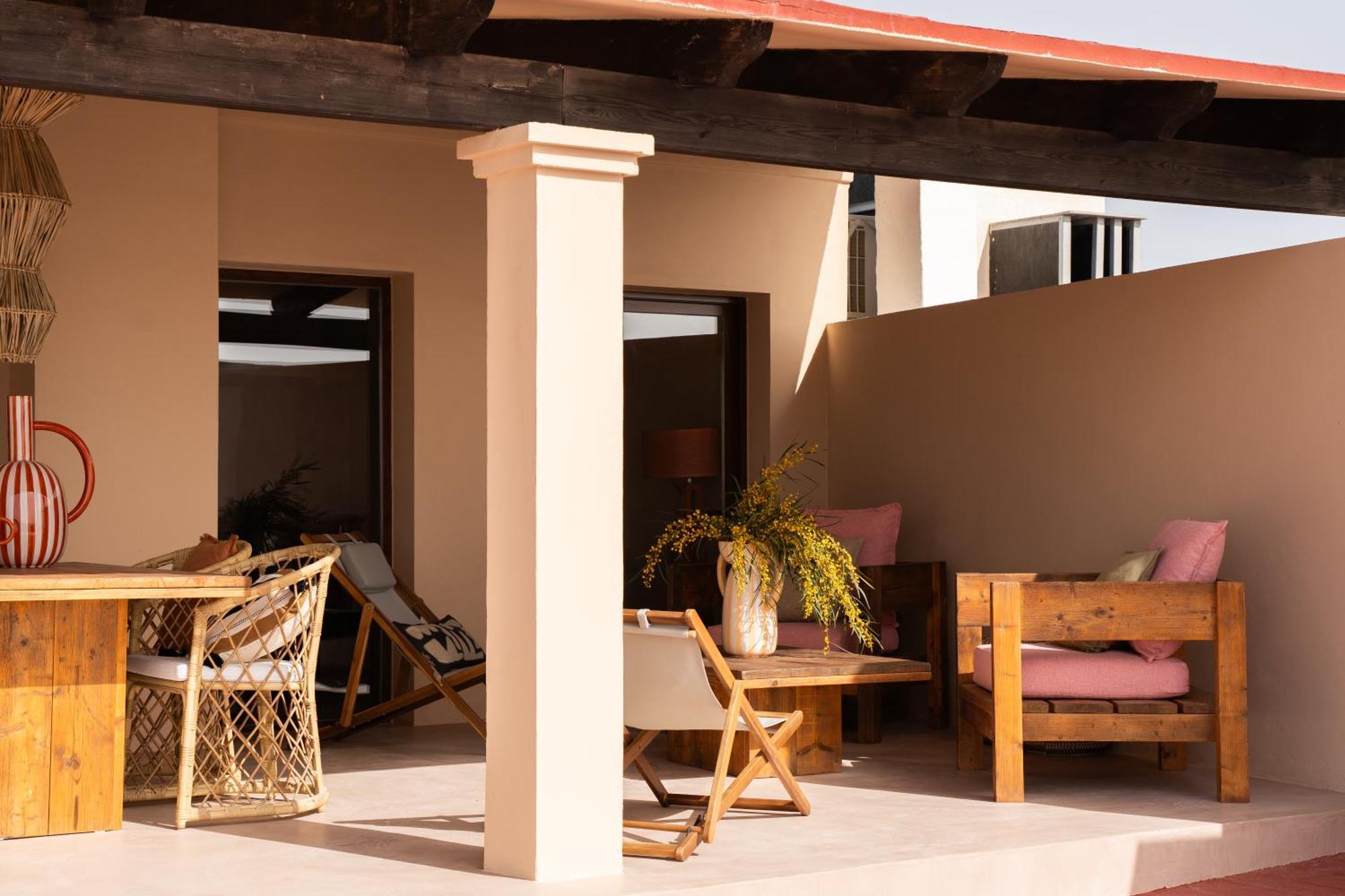 Formentera Especial Apartment La Savina  Exterior photo