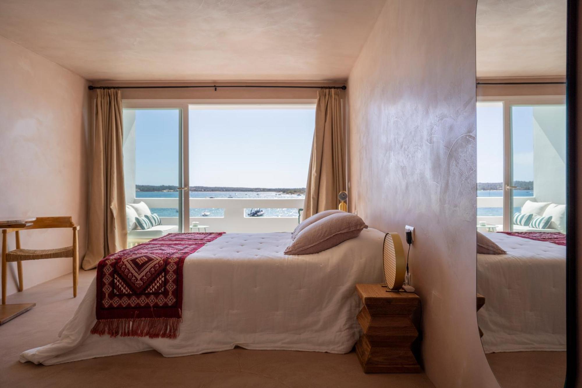Formentera Especial Apartment La Savina  Exterior photo