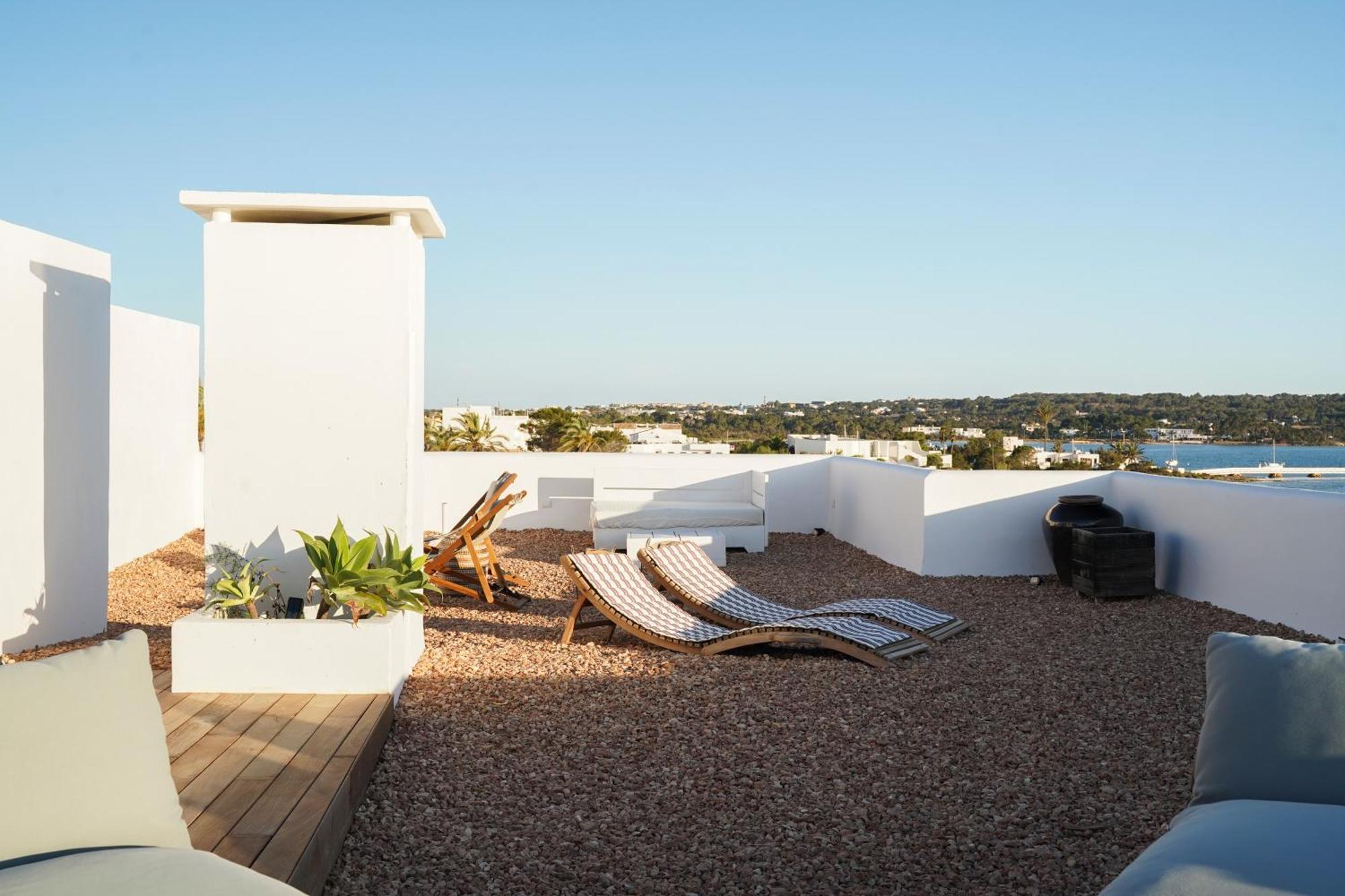 Formentera Especial Apartment La Savina  Exterior photo