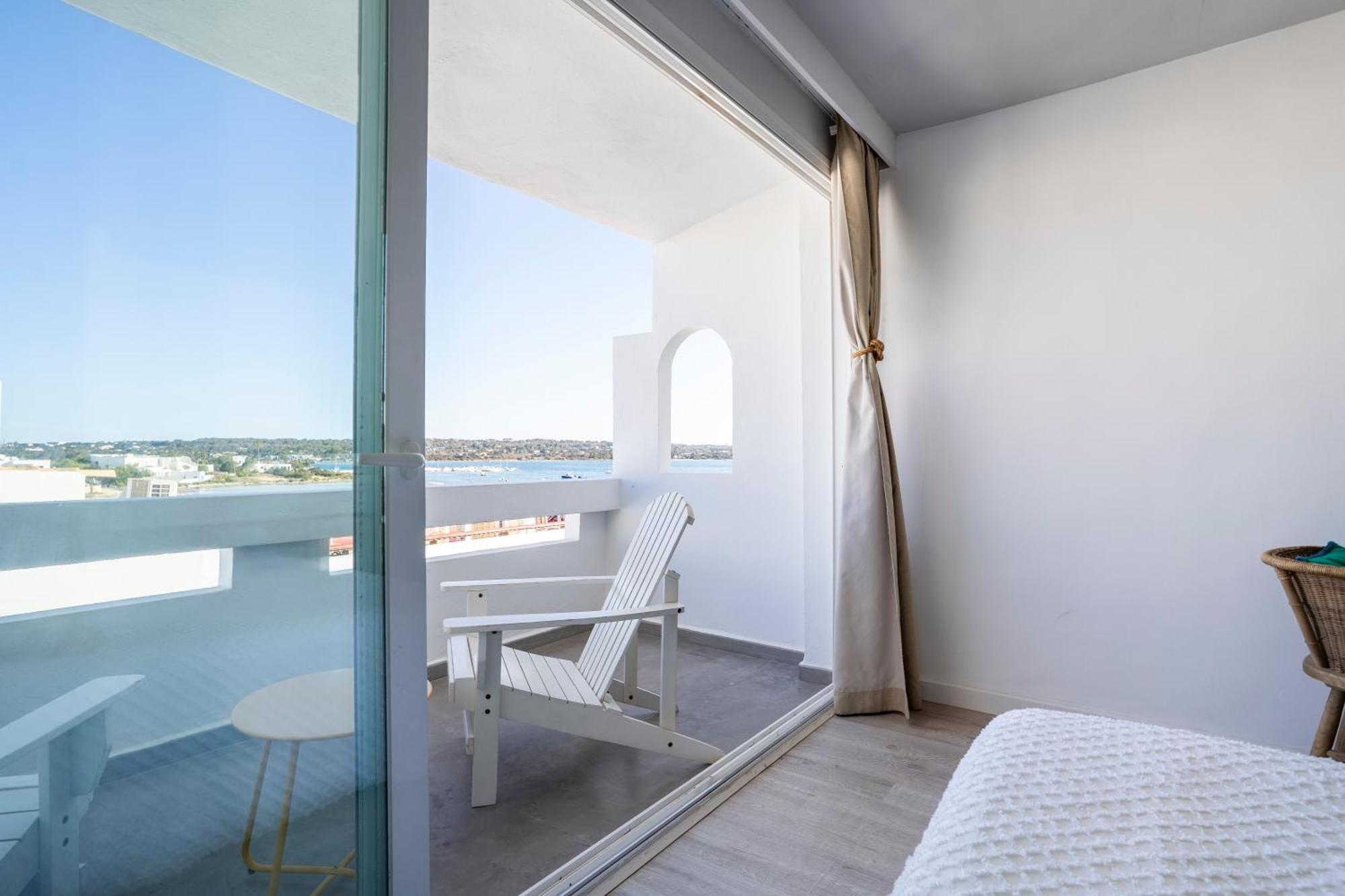 Formentera Especial Apartment La Savina  Exterior photo